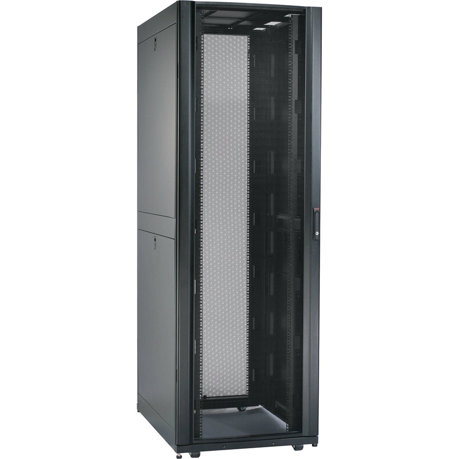 GABINETE APC 42 U CON UPS BR1500RM APC