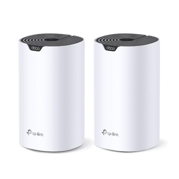 DECO TP-LINK MESH WIFI AC1900 (2PACK) DECO TP-LINK MESH WIFI AC1900 (2PACK)