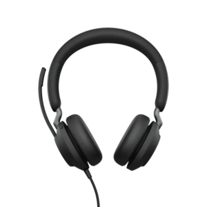 HEADSET JABRA EVOLVE2 40 SE USB-A MS DUO