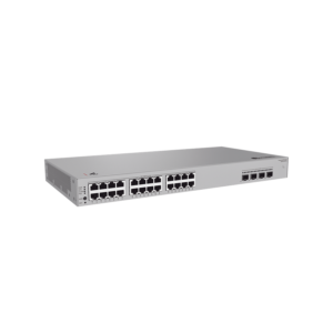 SWITCH HUAWEI S220S-24P4J DE 24 PUERTOS