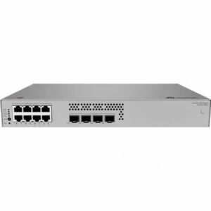 SWITCH HUAWEI S220S-8P4J DE 8 PUERTOS 10