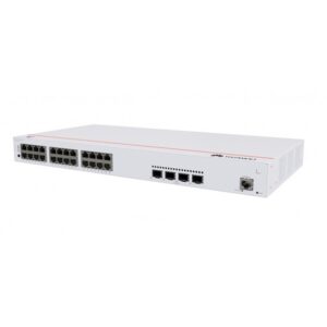 SWITCH HUAWEI S310-24P4X DE 24 PUERTOS 1