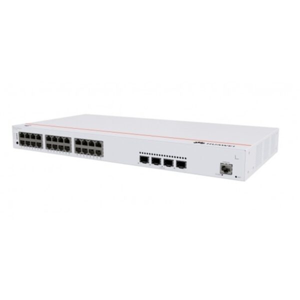 SWITCH HUAWEI S310-24P4X DE 24 PUERTOS 1