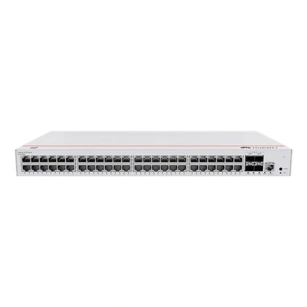 SWITCH HUAWEI S310-48P4X DE 48 PUERTOS 4