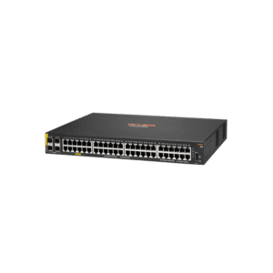 Aruba 6000 48G CL4 PoE 4SFP 370W
