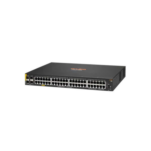 Aruba 6000 48G CL4 PoE 4SFP 370W
