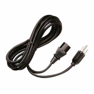 CABLE HP 1.83m 10A C13-UL US Pwr Cord