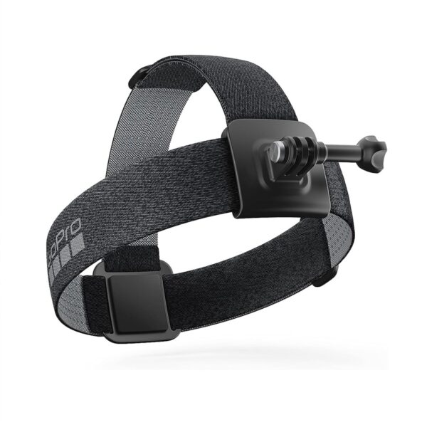 GO PRO HEAD STRAP 2.0 GO PRO HEAD STRAP 2.0