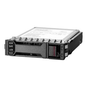 HPE 1.92TB SATA MU SFF BC MV SSD