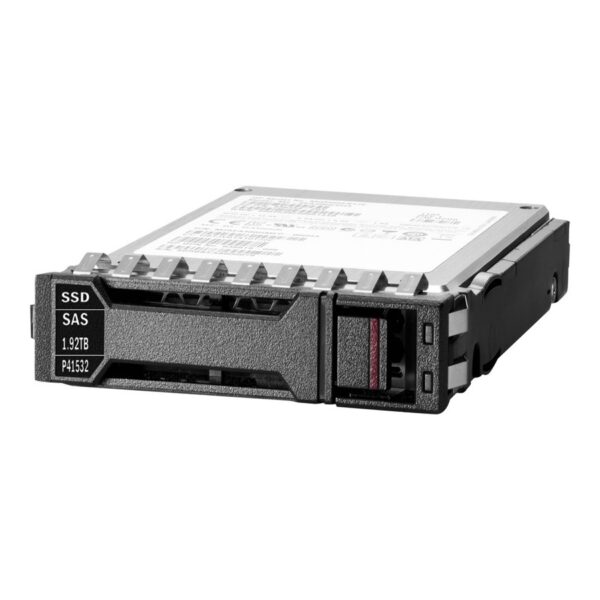 HPE 1.92TB SATA MU SFF BC MV SSD HPE 1.92TB SATA MU SFF BC MV SSD