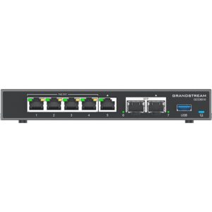 IP PBX- 12US 4CC- VPN -FIREWALL 4POE