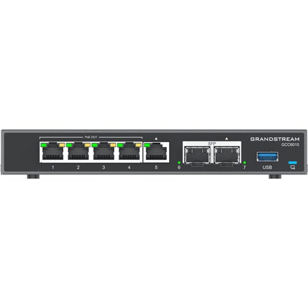 IP PBX- 12US 4CC- VPN -FIREWALL 4POE IP PBX- 12US 4CC- VPN -FIREWALL 4POE
