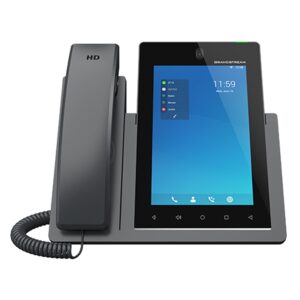 IP PHONE GS 8' TOUCH SCREEN ANDROID11