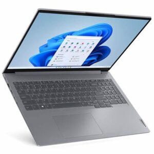 LENOVO THINKBOOK 16 I7 13VA. 16GB SSD 512