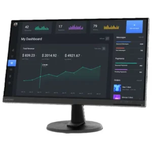 MONITOR LENOVO C24-40
