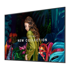PANTALLA SAMSUNG LH50QMC 500N 24/7 4K