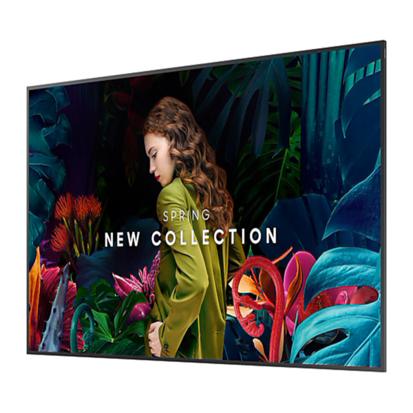 PANTALLA SAMSUNG LH50QMC 500N 24/7 4K
