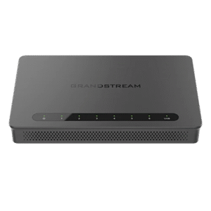 ROUTER GS 6PORT GIGA 1USB VPN -WAN
