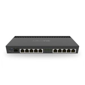 ROUTER MIK 4011 4 NUCLEOS 10 PORT GIGA
