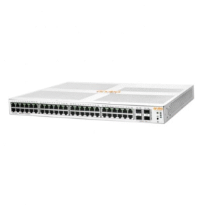 SWITCH ION 1930 48G 4SFP+ POE 370W L2