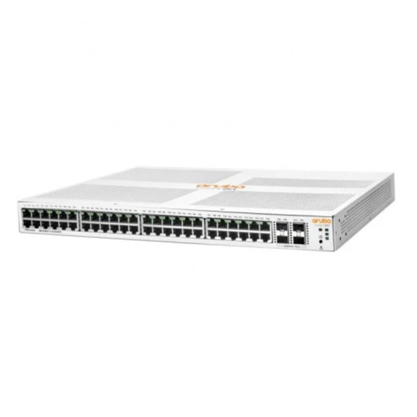 SWITCH ION 1930 48G 4SFP+ POE 370W L2 SWITCH ION 1930 48G 4SFP+ POE 370W L2