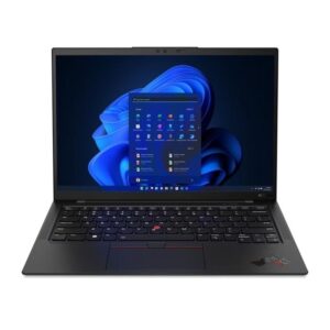 LENOVO X1 CARBON I7ULTRA SSD 512 32GB