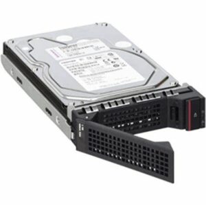 ThinkSystem 2.5" 1.2TB 10K SAS 12Gb Hot