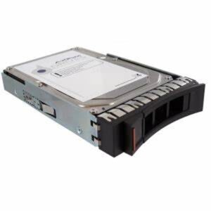 ThinkSystem 2.5" 1.8TB 10K SAS 12Gb Hot