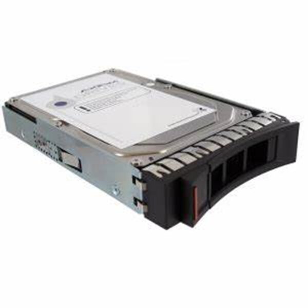 ThinkSystem 2.5 1.8TB 10K SAS ThinkSystem 2.5" 1.8TB 10K SAS 12Gb Hot