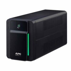 UPS APC BVX700LU-LM 700VA 120V AVR 1USB