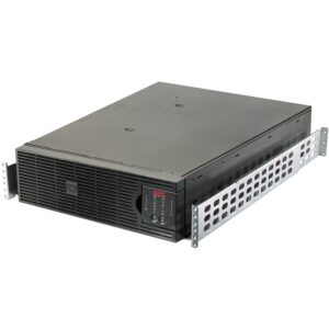 UPS APC SMART UPS RT 120V 6KVA 3U STD
