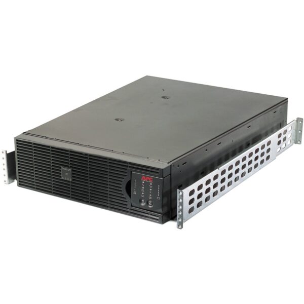 UPS APC SMART UPS RT 120V 6KVA 3U STD UPS APC SMART UPS RT 120V 6KVA 3U STD