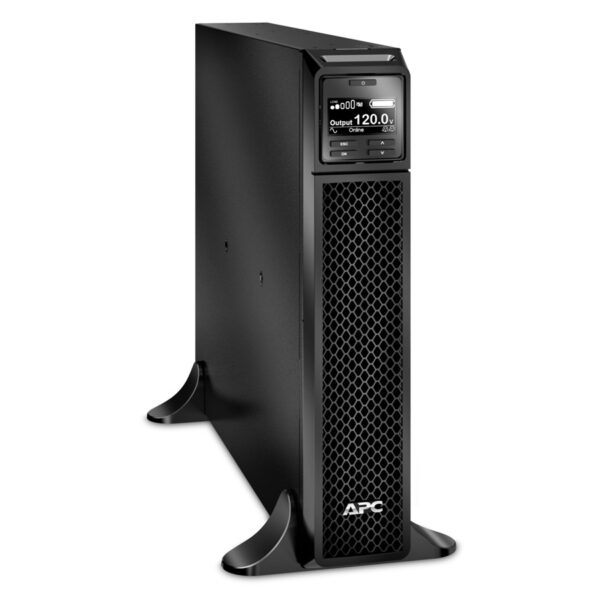 UPS APC SMART-UPS SRT 1500VA 120V UPS APC SMART-UPS SRT 1500VA 120V