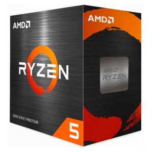 PROCESADOR AMD RYZEN 5 5500 4.2GHZ