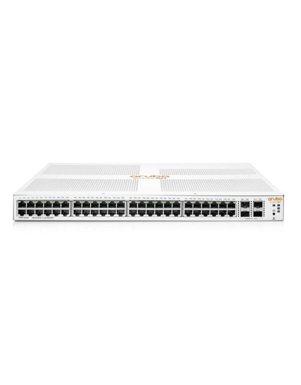 SWITCH ION 1930 48G 4SFP+ Switch SWITCH ION 1930 48G 4SFP+ Switch
