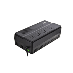 UPS APC EASY BV 1KVA 120V AVR