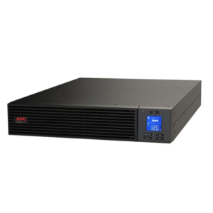 UPS APC EASY SRV 2KVA 120V RM RAIL KIT