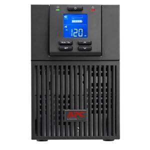 UPS APC EASY UPS SRV 3KVA 120V