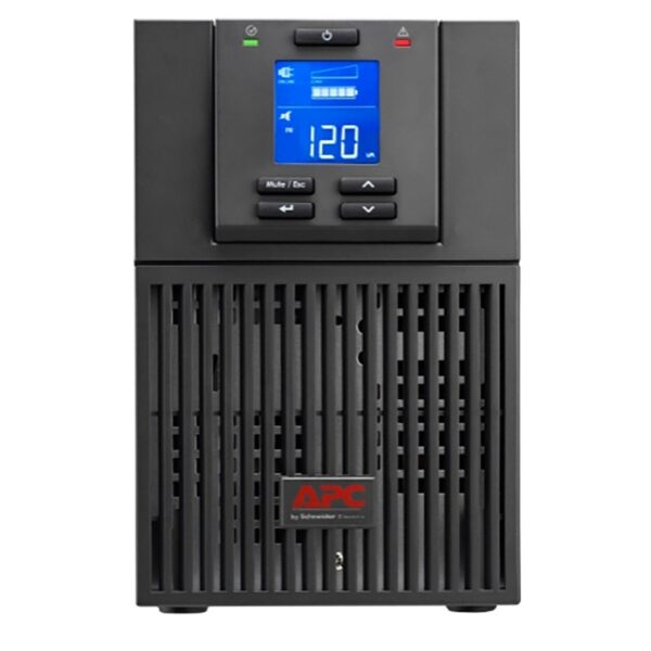 UPS APC EASY UPS SRV 3KVA 120V UPS APC EASY UPS SRV 3KVA 120V